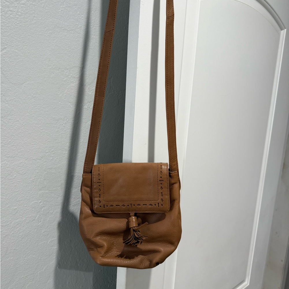Liz Claiborne Crossbody Bag